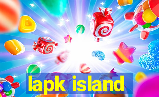 lapk island